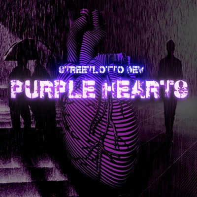 Purple Hearts (feat. Amcc & Rich Tez) - Single