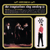 The Temptations Sing Smokey - The Temptations