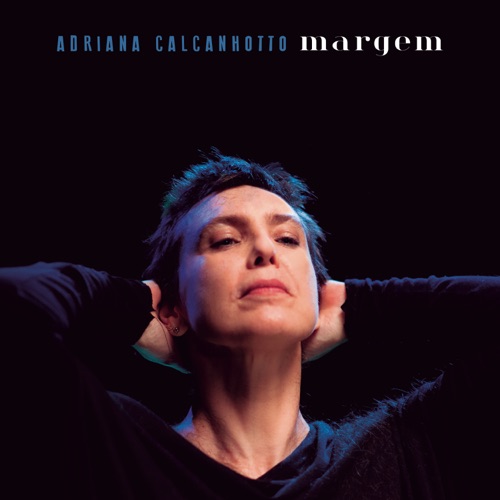 Adriana Calcanhotto – Margem – Single [iTunes Plus AAC M4A]