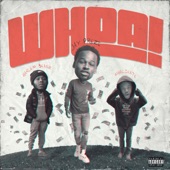 Whoa (feat. Harlem Beanz & Khaliente) artwork