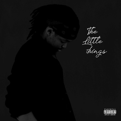 The Little Things - Single