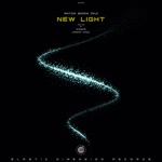 Anton Borin - New Light