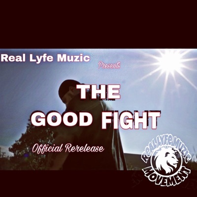 The Good Fight - Single