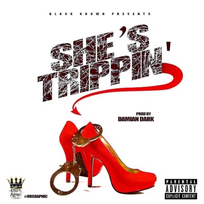 She's Trippin' (feat. Zobo & Kane) - Single