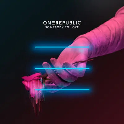 Somebody To Love - Single - Onerepublic