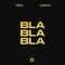 Bla bla bla - Féfé & Leeroy lyrics