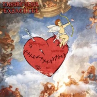 Luvme4eva - EP - ExZackLee