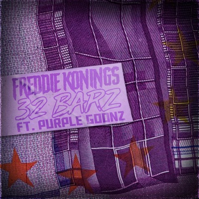 32 Barz (feat. Purple Goonz) - Single