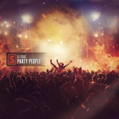 Party People artwork