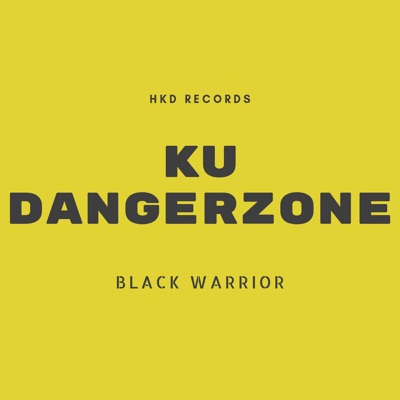 KuDangerzone - Single