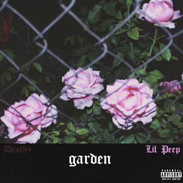 Garden - EP