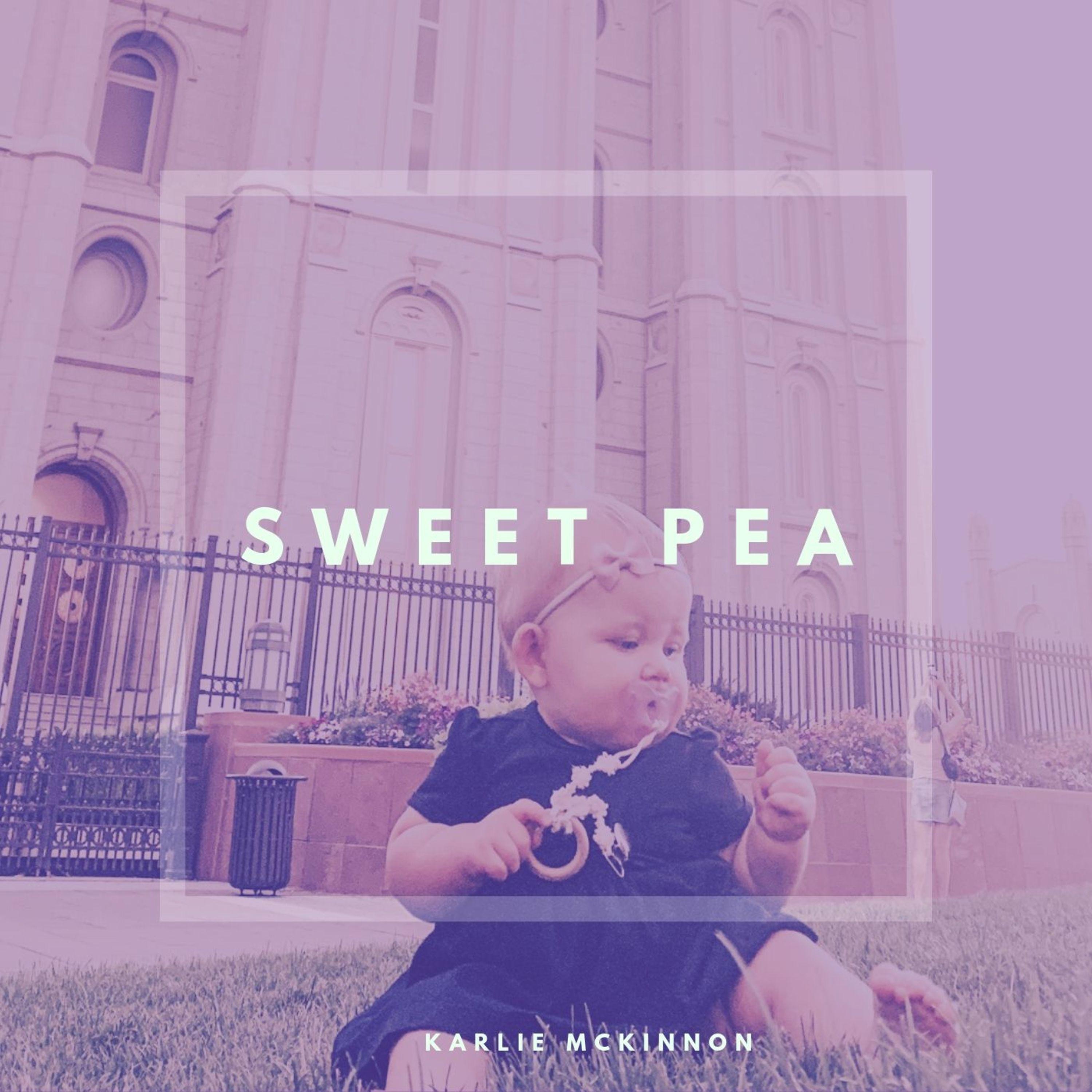 Sweet Pea - Single