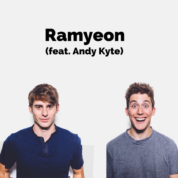 Ramyeon (feat. Rawr Like a Lion)