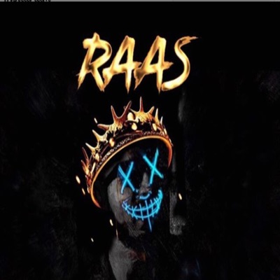 Raas (Jali Duniya) - Single