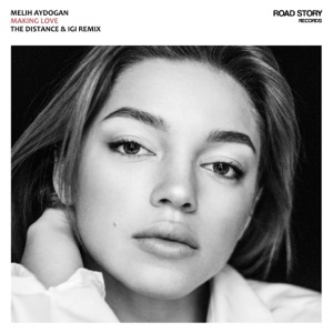 Making Love - Single