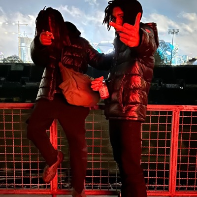 Mountain Top - Single