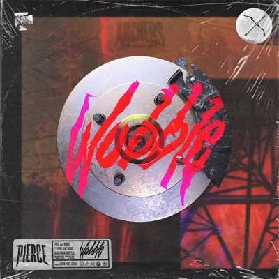 Wobble - Single