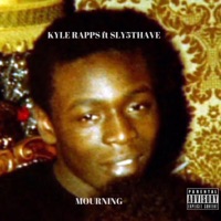 Mourning (feat. Sly5thAve) - Single - Kyle Rapps