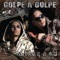 Martillo (feat. Reykon & Musik Man) - Golpe a Golpe lyrics