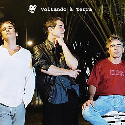 Voltando à Terra - EP