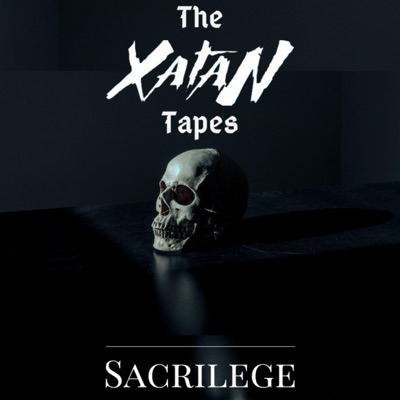 The Xatan Tapes - Single