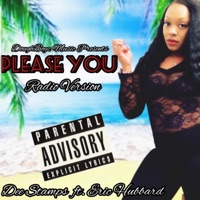 Please You (feat. Eric Hubbard) [Radio Edit] [Radio Edit] - Single - Dee Stamps