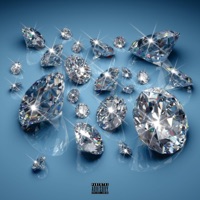 Dior Diamonds - Single - JackZick