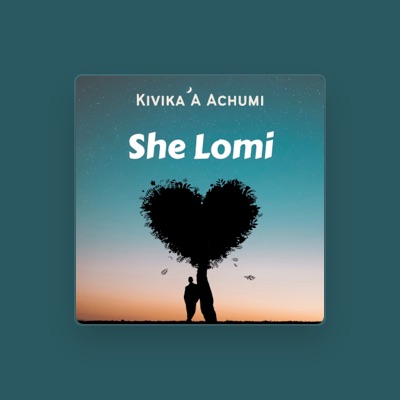 Listen to Kivika A Achumi, watch music videos, read bio, see tour dates & more!