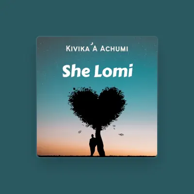 Listen to Kivika A Achumi, watch music videos, read bio, see tour dates & more!