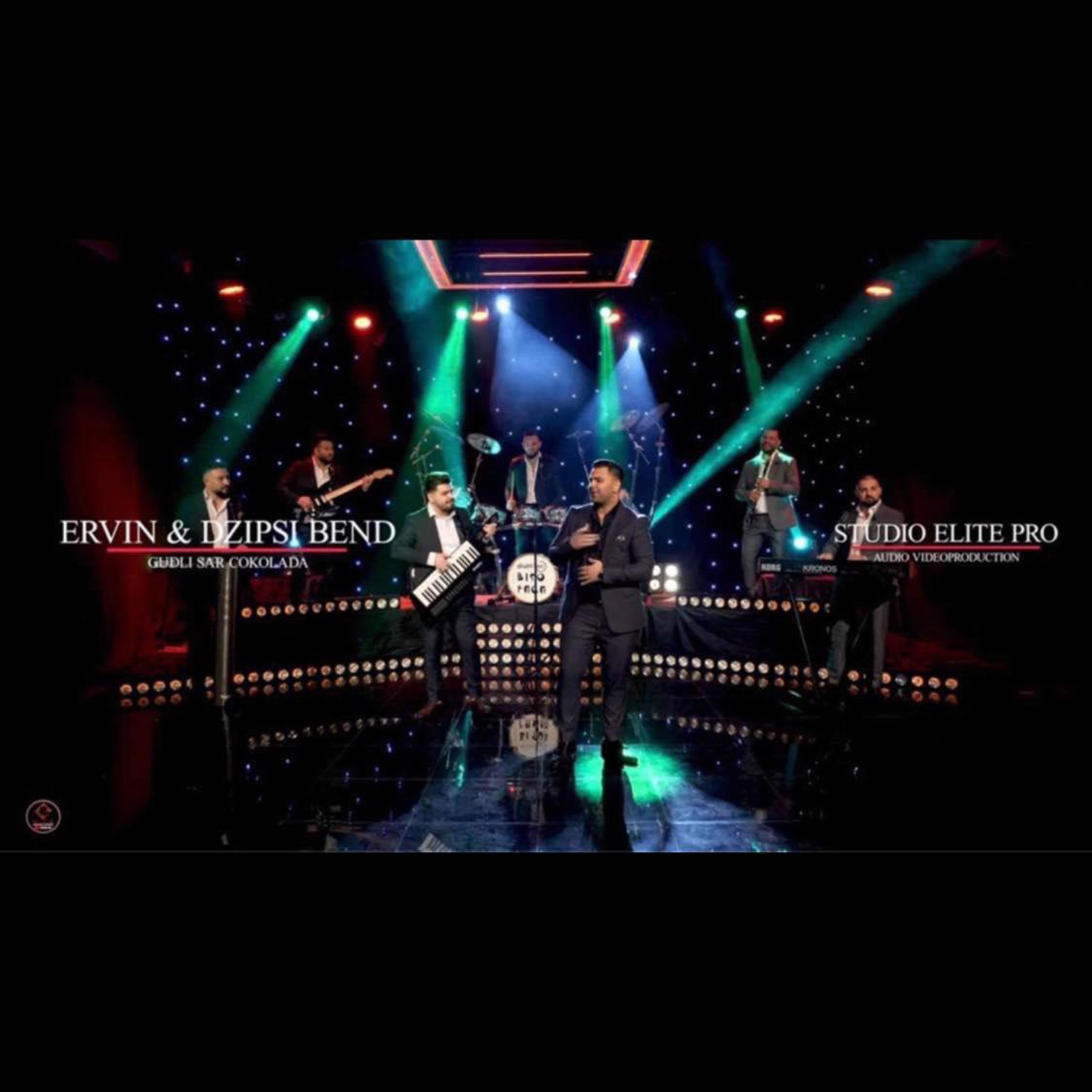 Gudli Sar Cokolada - Single