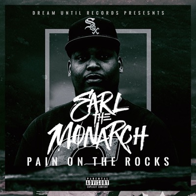 Pain on the Rocks