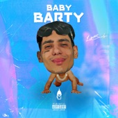 Baby Barty artwork