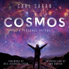 Cosmos: A Personal Voyage (Unabridged)