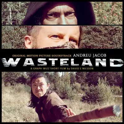 Wasteland (Original Motion Picture Soundtrack) - Single - Andreu Jacob