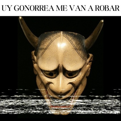 _Trollface_official_ - Uy Gonorrea Me Van a Robar (Phonk Edition)