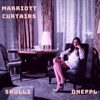 Marriott Curtains - Single - ONEPPL
