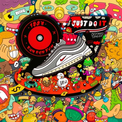 Nikei (feat. Dogi) - Single