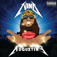 Activo - Single - Nino Augustine