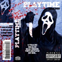Playtime - EP - NGK999
