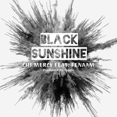 Black Sunshine (feat. Fenaam) - Single