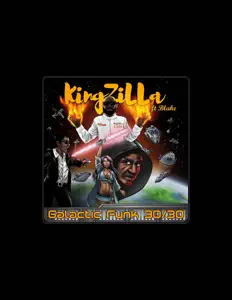 收听 KingZiLLa、观看音乐视频、阅读小传、查看巡演日期等 ！