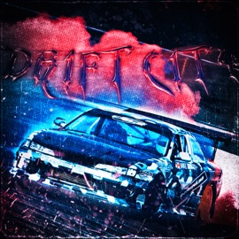 Drift City WXTEBIX & LXRDED PLAYA