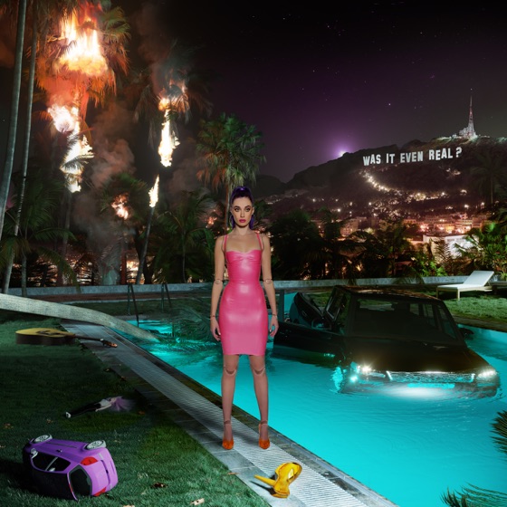 Cover artwork for Udk