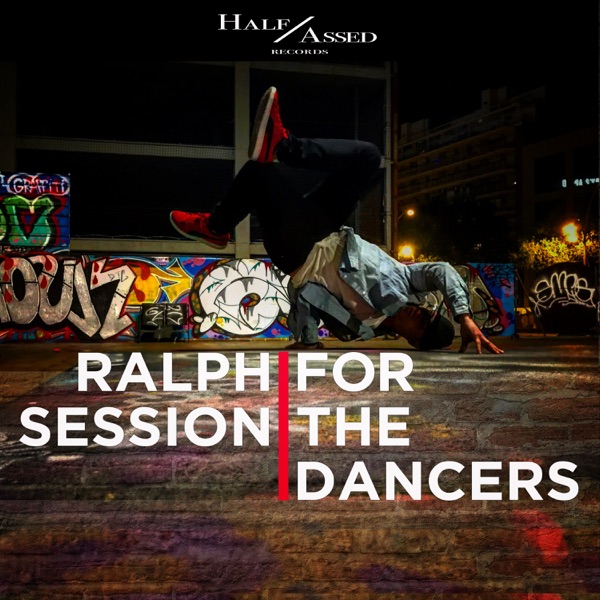 For the Dancers