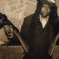 Blasphimas (feat. Jack Beezy) - Single - The Pennikull