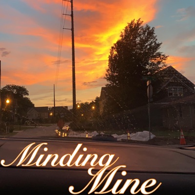 Minding Mine - EP
