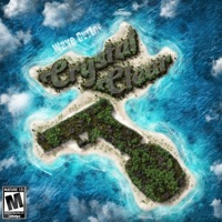 Crystal Clear - Single - Wave Cvrter