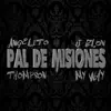 Stream & download Pal De Misiones - Single