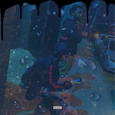 Drip, Then I Shine - Single