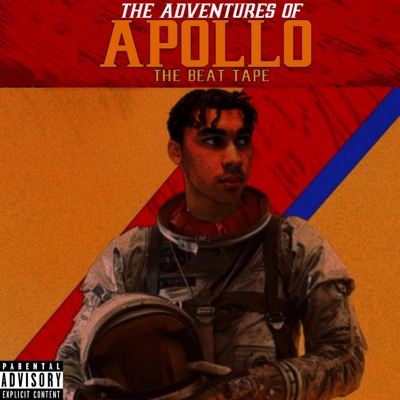The Adventures of Apollo: The Beat Tape